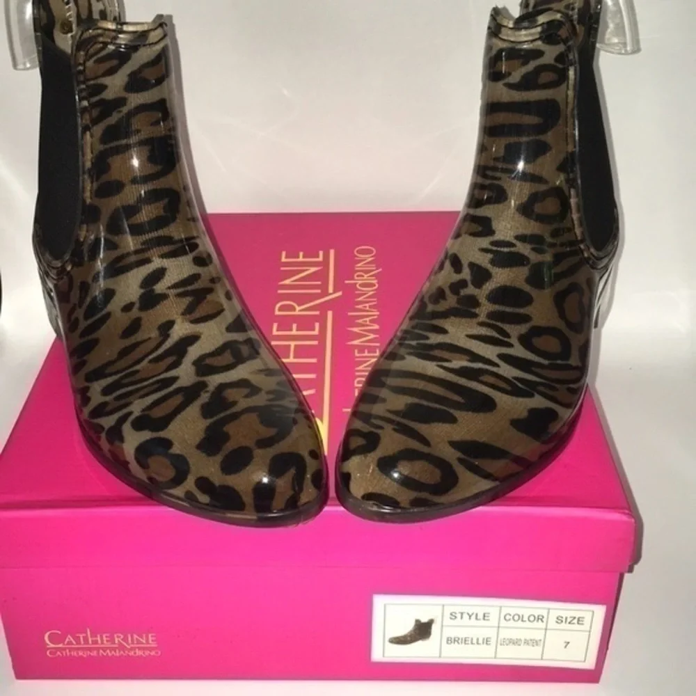 Catherine Malandrino new box